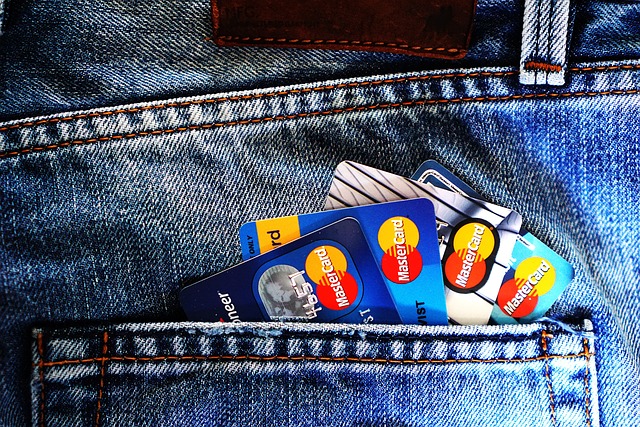 credit score finance