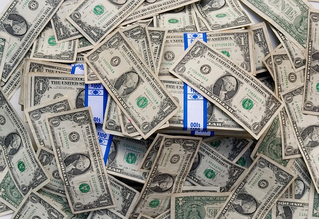 savings bank money