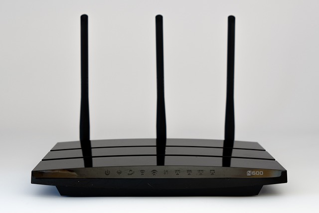 wifi router internet