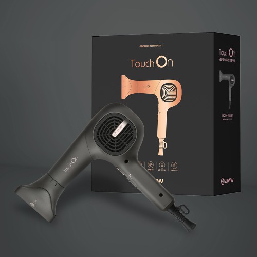 JMW 터치온 드라이기 한 달 사용기, 왜 이걸 추천할까?