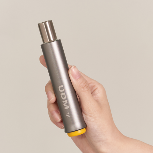 물방울 초음파 UDM TRI 한 달 써보고 놀란 효과