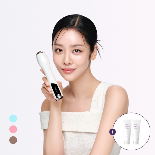 듀얼소닉 이펙트, 전문가가 직접 써보고 확신한 피부 탄력 비결