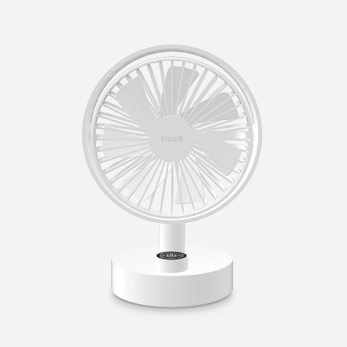 프롬비 FD230 무선 선풍기 한 달 써보니 왜 강추하는지