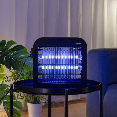 에어보나 벌레퇴치기 모기퇴치기 해충퇴치기 포충기 7012IK 대표 이미지