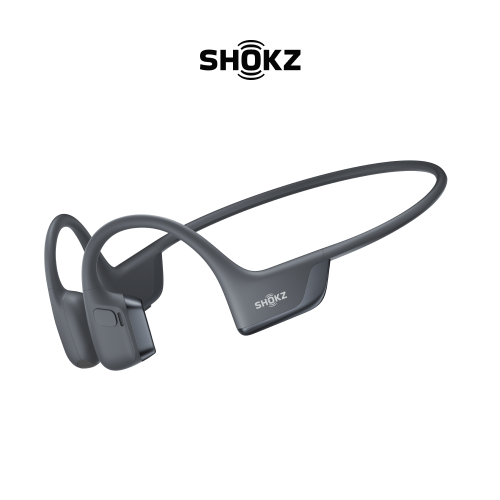 [샥즈] 오픈런 프로 2 S820 골전도 헬스 운동 러닝 마라톤 자전거 이어폰 애프터샥 대표 이미지