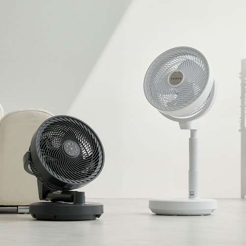 파세코 접이식 선풍기 한 달 써보고 확신한 이유