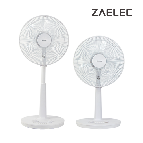 자일렉 스탠드 선풍기 한 달 써보고 확신한 이유