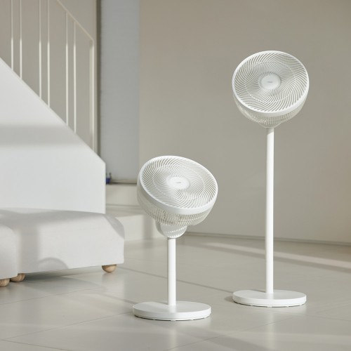 보아르 무선 써큘레이터, 한 달 써보니 확실한 이유