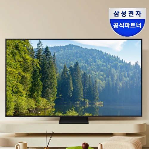삼성 Neo QLED TV KQ75QNF70BFXKR 1등급 189cm(75인치) 스탠드 대표 이미지