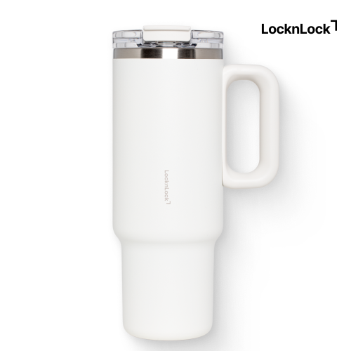 락앤락 대용량 텀블러 1.2L 이전 거랑 비교해 보니