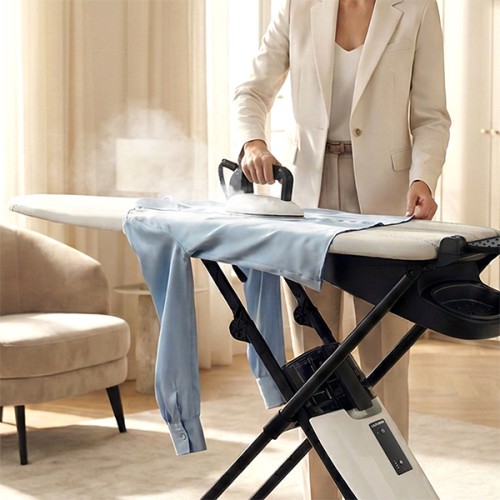 로라스타 올인원 다리미 기존 제품과 비교해서 느낀 점