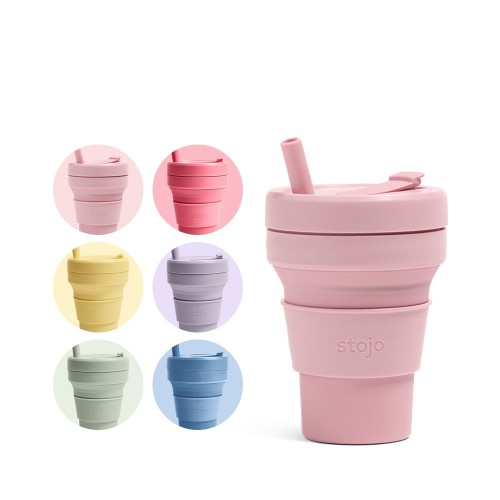 스토조 접이식 텀블러 주니어 250ml 컬렉션 대표 이미지