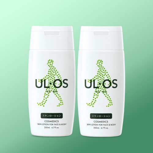 우르오스 올인원 스킨로션, 지복합성 피부 고민 끝!
