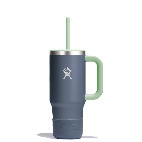 하이드로 플라스크 텀블러 기존 모델과 바꾼 뒤 체감 차이