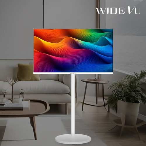 삼탠바이미 화이트에디션 바꾸고 달라진 점