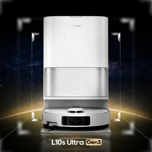 드리미 L10s Ultra Gen3 교체하고 느낀 진짜 차이점