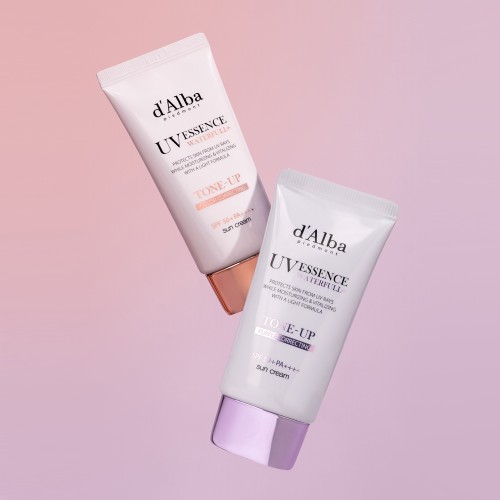 달바 톤업 선크림 기존 제품이랑 비교하고 느낀 점