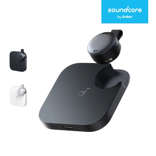 앤커 AI 녹음기 D3200 스마트폰 녹음 대신 바꾼 이유