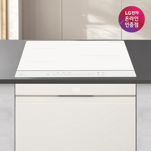 LG 디오스 오브제 인덕션 식세기 바꾸고 달라진 점