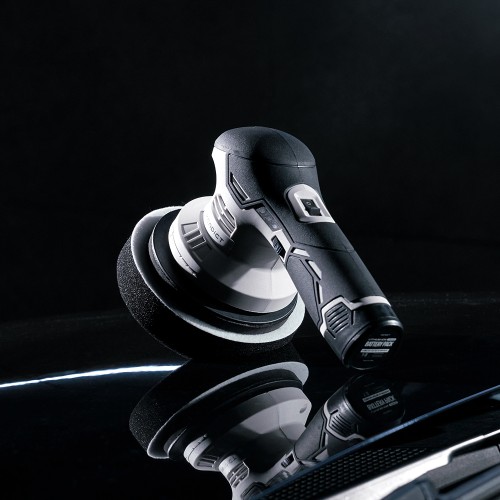 벤딕트 폴리싱 광택기 자동차 차량 무선 듀얼 폴리셔 유막제거 왁싱 12V 베이직 패키지 대표 이미지