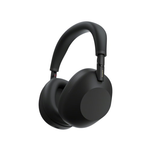 소니 WH-1000XM6(블랙) 대표 이미지