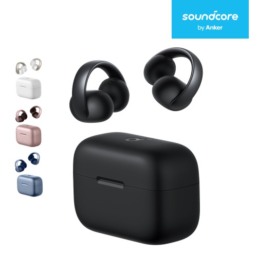 앤커 에어로클립 이전 이어폰이랑 뭐가 다른지