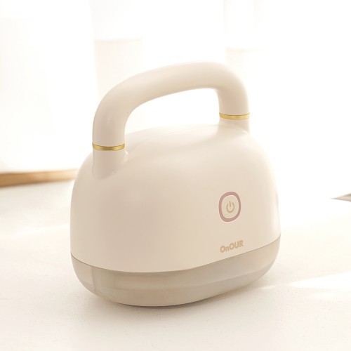 온아워 보풀제거기 교체하고 달라진 옷 관리 경험