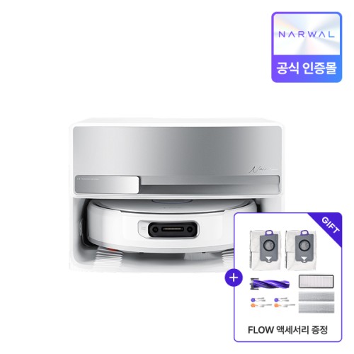 나르왈 플로우 4세대 바꾸고 달라진 점