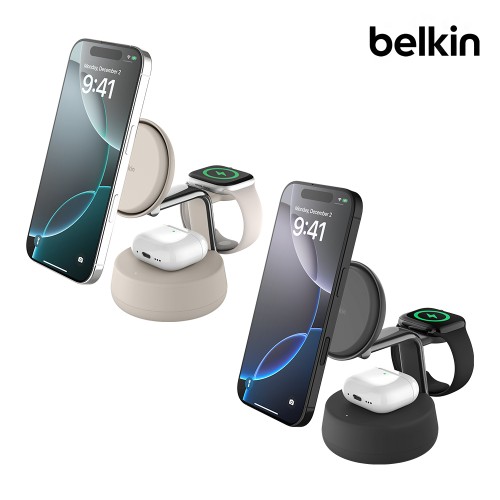 아이폰17 벨킨 Qi2 충전기 하나로 바꾼 뒤 느낀 차이