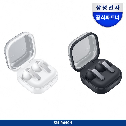 [크리에이터]삼성전자 갤럭시 버즈4 프로 무선 블루투스 이어폰 ANC SM-R640N 대표 이미지