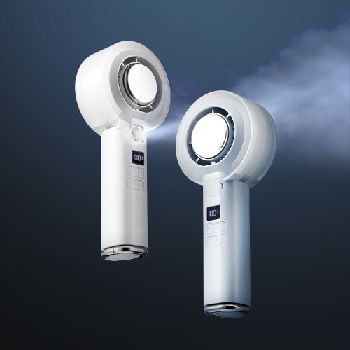 프롬비 미스트 선풍기 바꾸고 달라진 여름나기