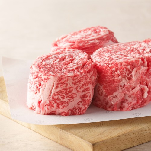 순우리한우 1++ 한우 불고기, 예전 거랑 비교해보니 이렇네요