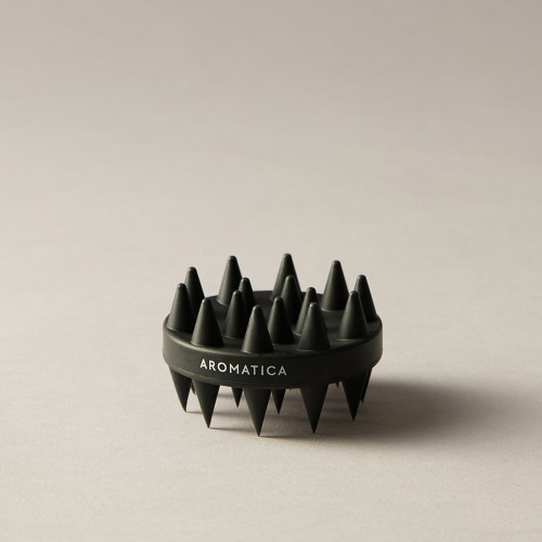 아로마티카 샴푸 브러쉬, 써본 사람만 안다는 두피 스케일링 효과