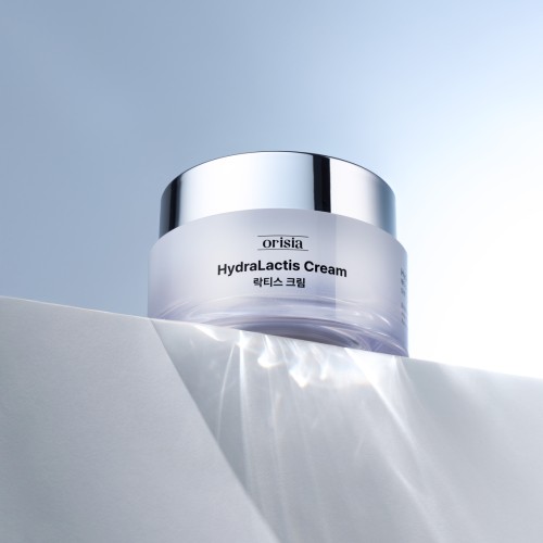 오리시아 락티스 크림 (젖소 크림) 대표 이미지