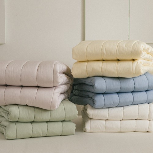 [한정특가] 호무로 필굿 알러지케어 먼지없는 사계절 패드 QK 대표 이미지