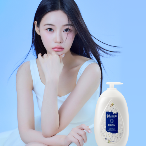 [청순형광등] 존슨즈 뷰티 바디로션 향좋은 보습 자스민 화이트릴리, 500ml, 1개 대표 이미지