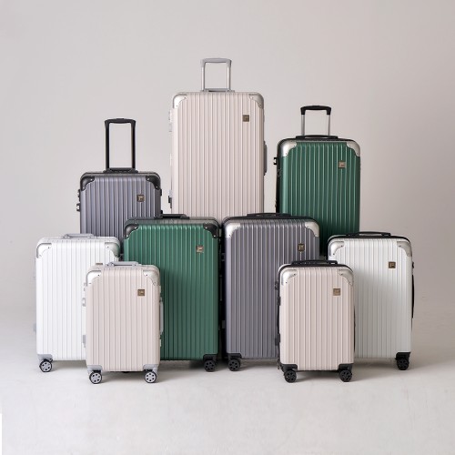 시그니처 여행 기내용캐리어 57cm(20인치) 기내반입 경량 소형 대표 이미지