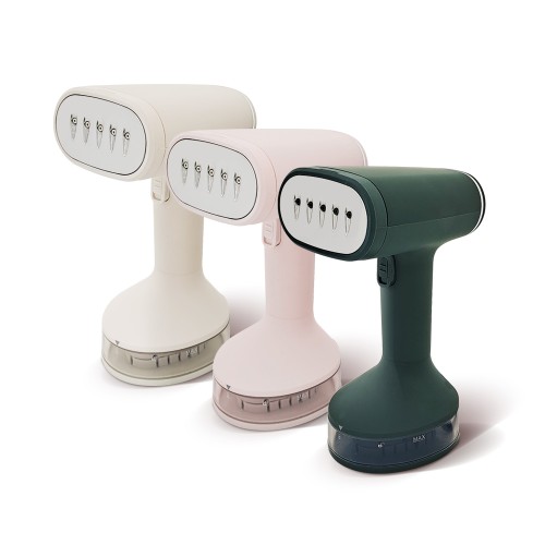 한경희 스팀 다리미, 이전 것과 비교해 보니 달라진 점