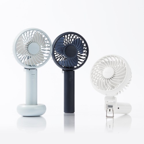 프롬비 선풍기, 이전 거랑 뭐가 다른지 써봤어요