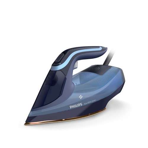 [최대15%포인트]필립스 스팀다리미 8000시리즈 DST8020/20 대표 이미지