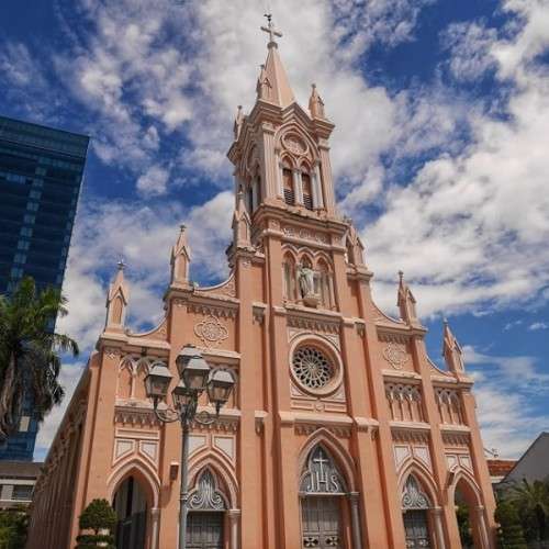 다낭 렌트카 프라이빗 기사포함 단독 렌터카 자유여행 구성품