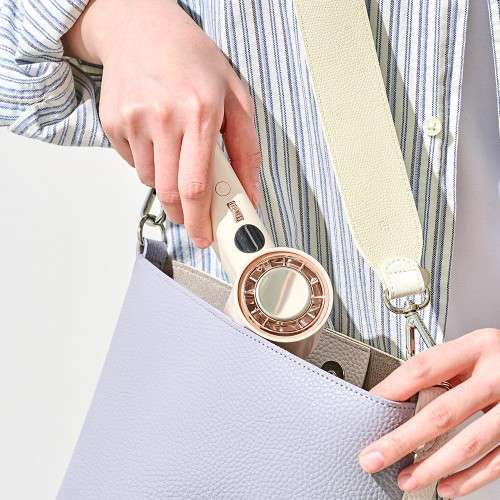 넥소버 휴대용 무선 냉각 미니 선풍기 손선풍기 NXF-11C 구성품