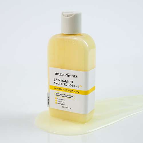 [속광로션] 온그리디언츠 스킨 베리어 카밍 로션 이엑스 220ml, 1개 상세 모습