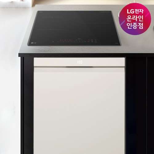 LG 디오스 식기세척기+인덕션, 주방 필수템 될까? 선택 기준 꼼꼼히