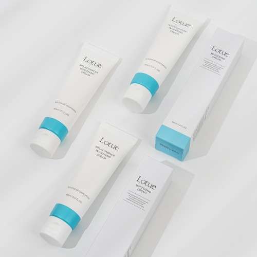 로투에 기미크림 색소 토닝크림 착색 잡티 멜라컴플렉스 60ml 상세 모습
