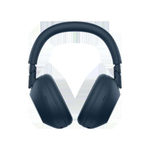 소니 WH-1000XM6(미드나잇 블루) 디자인