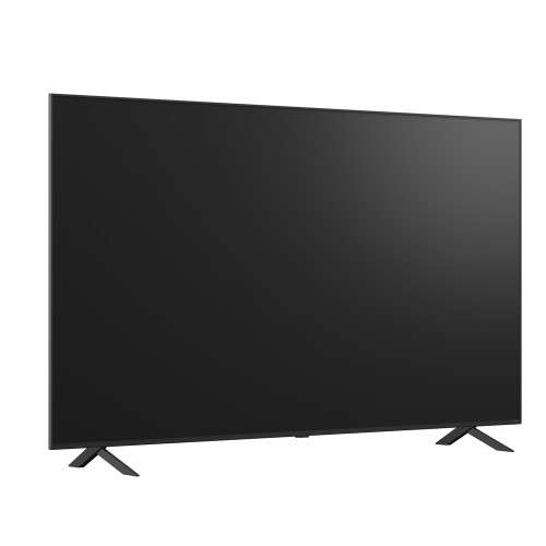 중복쿠폰 LG전자 QNED TV 4K 사운드바 포함 65QNED75AEA (163cm), 스탠드 디자인