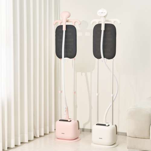 한경희 스탠드형  살균 스팀다리미 HSI-D1601A1 디자인