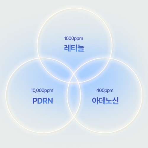 비에논 파이버 앰플 눈밑 지방 제거 크림 꺼짐 처짐 눈가 주름 레티놀 PDRN 탄력 1개 구성품