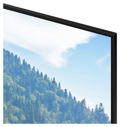 삼성 Neo QLED TV 1등급 189cm(75인치) KQ75QNF70BFXKR 스탠드 상세 모습